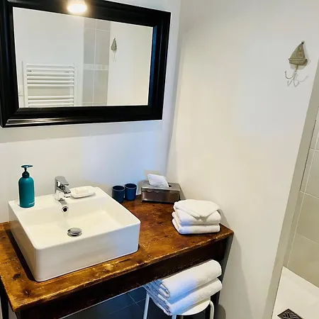 Le Credo Guest house