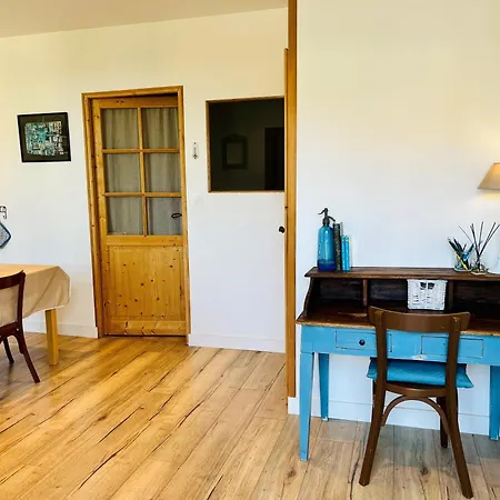 Le Credo Guest house *