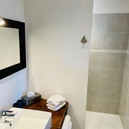 Guest house Le Credo