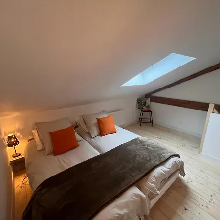 Du Guest house 3*